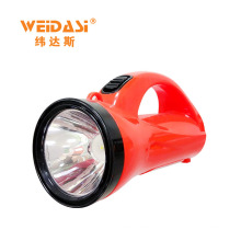 110-220V china hunting camping lamp handle search led flashlight for torch